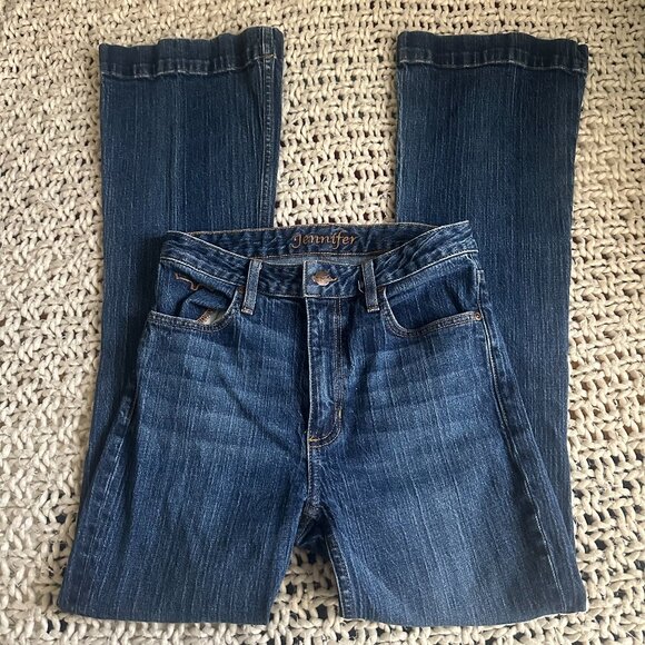 Kimes Ranch Denim - Kimes Jennifer Jeans SZ 2/32